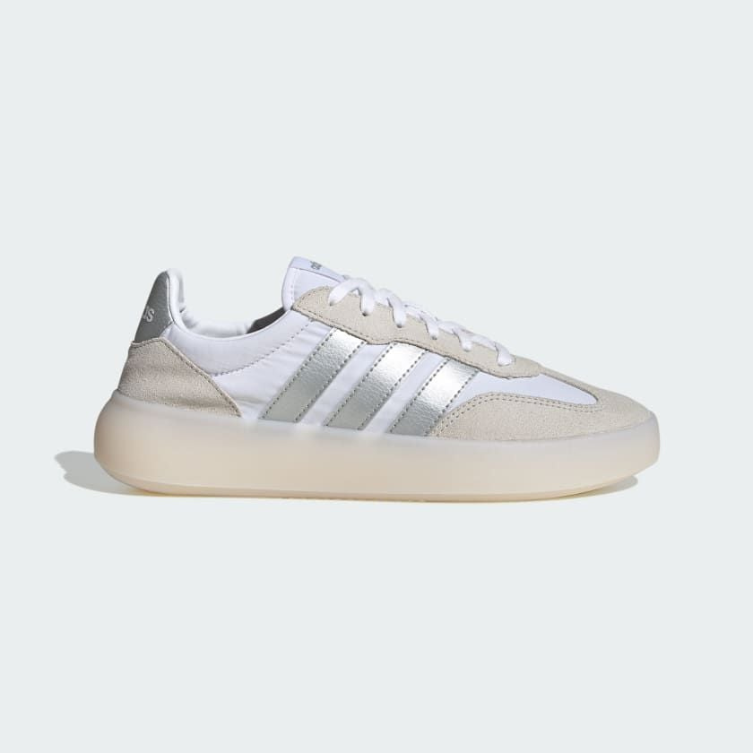  Giày Thể Thao Nữ ADIDAS Barreda Decode JI2321 