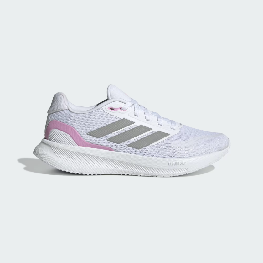  Giày Chạy Nữ ADIDAS Runfalcon 5 W JI3981 