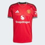  Áo Thi Đấu Bóng Đá Nam ADIDAS Mufc H Jsy JI7428 