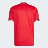  Áo Thi Đấu Bóng Đá Nam ADIDAS Mufc H Jsy JI7428 