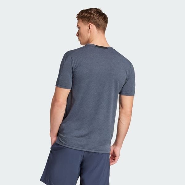  Áo Phông - Áo thun Thể Thao Nam ADIDAS D4T 3S Tee JI8129 