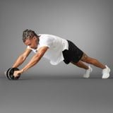  Quần Đùi Tập Luyện Nam ADIDAS Airchill Shorts JI8193 