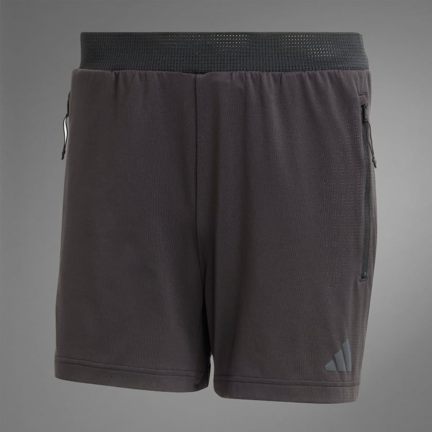  Quần Đùi Tập Luyện Nam ADIDAS Airchill Shorts JI8193 
