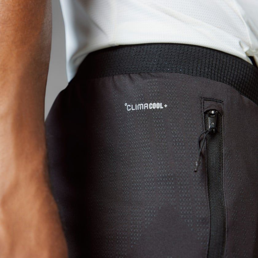  Quần Đùi Tập Luyện Nam ADIDAS Airchill Shorts JI8193 