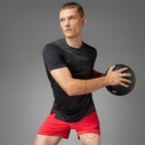  Áo Phông - Áo thun Tập Luyện Nam ADIDAS Airchill Tee JI8196 