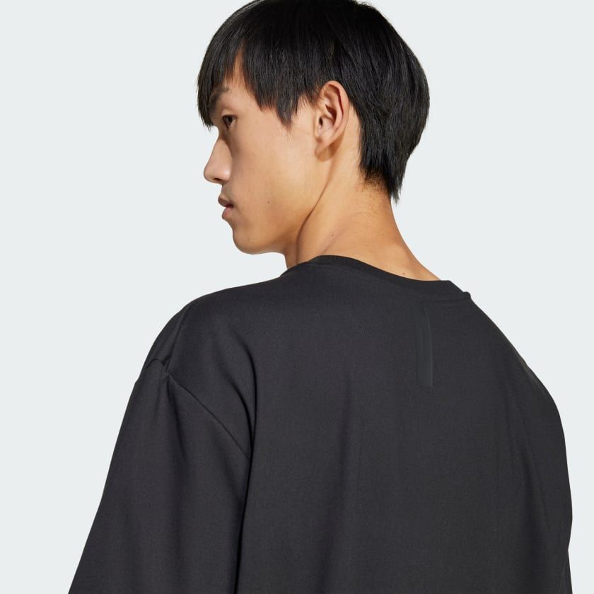  Áo Phông - Áo thun Thể Thao Nam ADIDAS M Z.N.E. Tee Lo JJ1151 