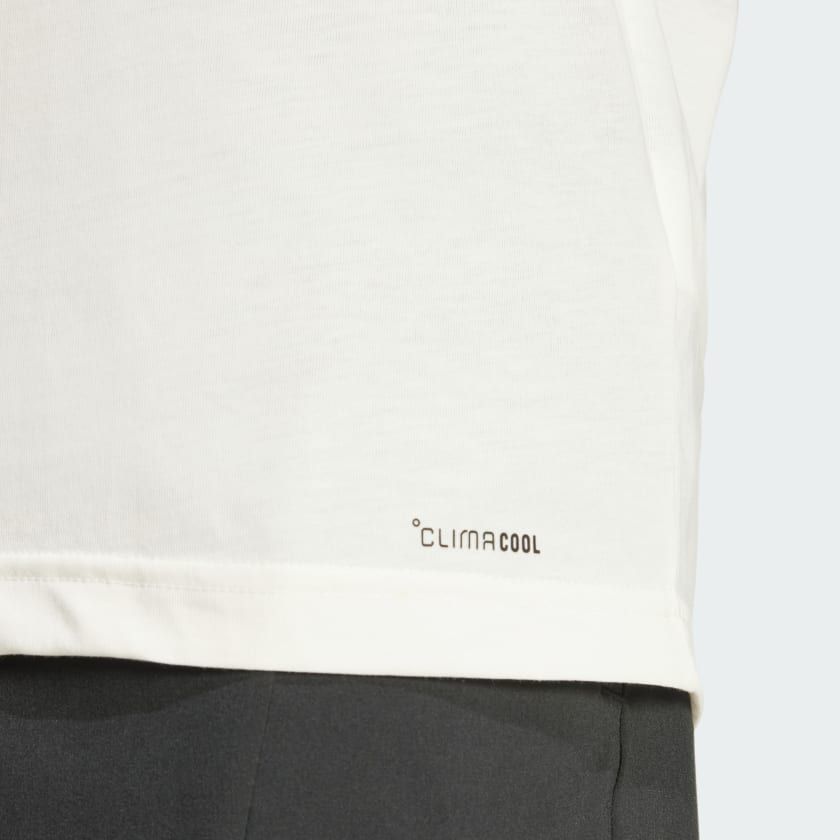  Áo Phông - Áo thun Tập Luyện Nam ADIDAS M Str G T JJ1447 