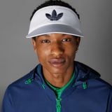  Nón Golf Unisex ADIDAS Originals Golf Tour High Crown Visor JJ3820 