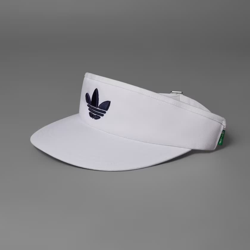 Nón Golf Unisex ADIDAS Originals Golf Tour High Crown Visor JJ3820 