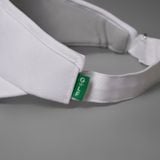  Nón Golf Unisex ADIDAS Originals Golf Tour High Crown Visor JJ3820 