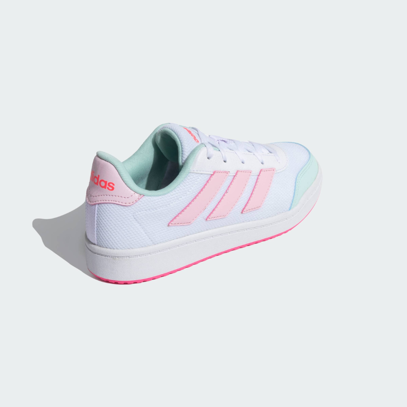  Giày Thể Thao Nữ ADIDAS Turfset Sneaker W JK2455 