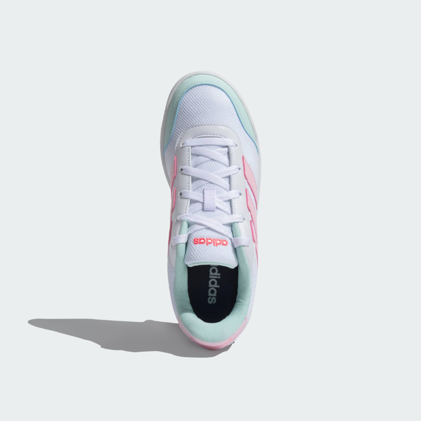  Giày Thể Thao Nữ ADIDAS Turfset Sneaker W JK2455 