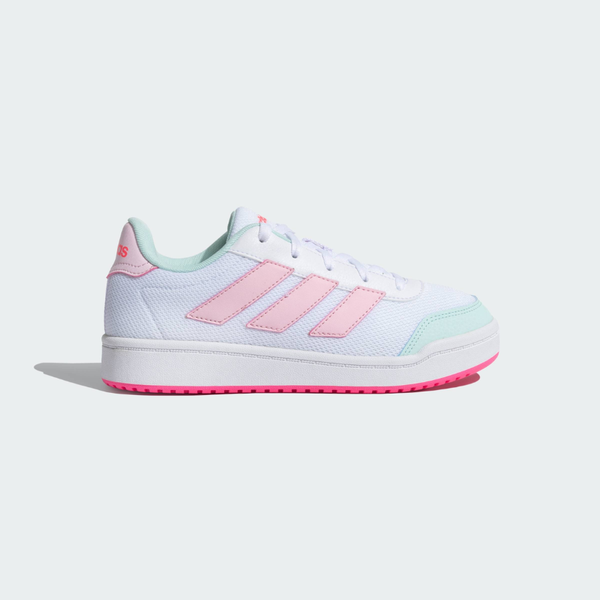  Giày Thể Thao Nữ ADIDAS Turfset Sneaker W JK2455 