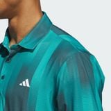  Áo Polo Golf Nam ADIDAS Ult365 Mesh Radiant Print Polo JL5281 