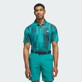  Áo Polo Golf Nam ADIDAS Ult365 Mesh Radiant Print Polo JL5281 