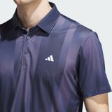  Áo Polo Golf Nam ADIDAS Ult365 Mesh Radiant Print Polo JL5284 