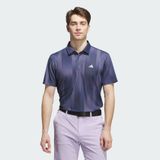  Áo Polo Golf Nam ADIDAS Ult365 Mesh Radiant Print Polo JL5284 