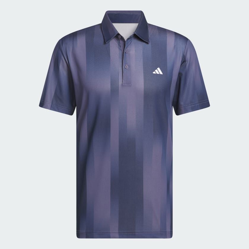  Áo Polo Golf Nam ADIDAS Ult365 Mesh Radiant Print Polo JL5284 