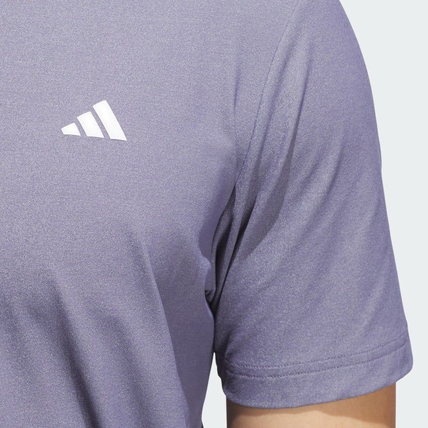  Áo Polo Golf Nam ADIDAS Ult365 Twistknit Pique Polo JL5383 