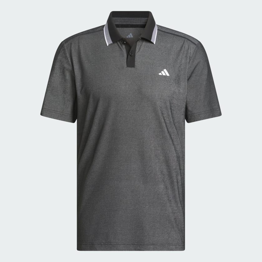  Áo Polo Golf Nam ADIDAS Ult365 Twistknit Pique Polo JL5384 