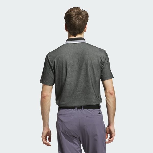  Áo Polo Golf Nam ADIDAS Ult365 Twistknit Pique Polo JL5384 