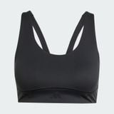  Áo Ngực Thể Thao Tập Luyện Nữ ADIDAS All Me Luxe Ms JL5509 