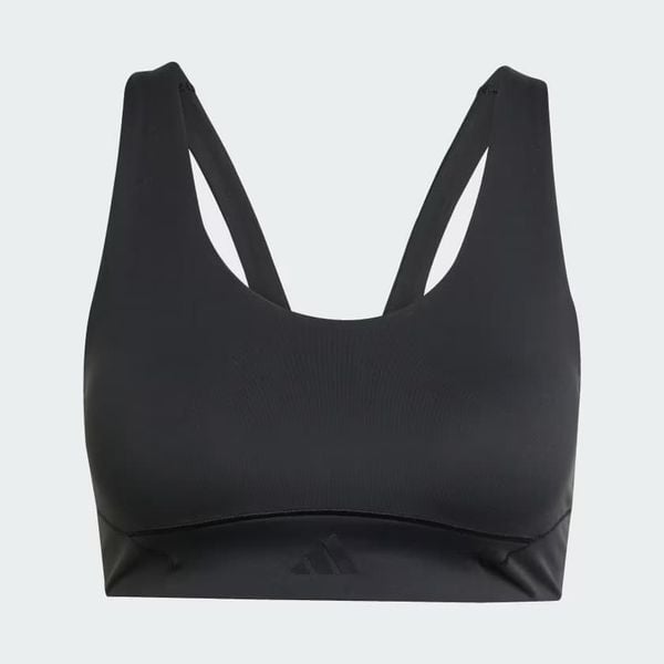  Áo Ngực Thể Thao Tập Luyện Nữ ADIDAS All Me Luxe Ms JL5509 