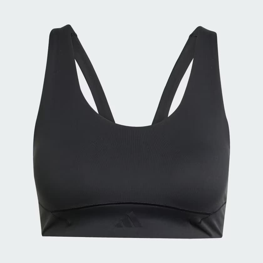  Áo Ngực Thể Thao Tập Luyện Nữ ADIDAS All Me Luxe Ms JL5509 