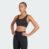  Áo Ngực Thể Thao Tập Luyện Nữ ADIDAS All Me Luxe Ms JL5509 
