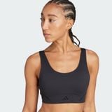  Áo Ngực Thể Thao Tập Luyện Nữ ADIDAS All Me Luxe Ms JL5509 