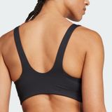  Áo Ngực Thể Thao Tập Luyện Nữ ADIDAS All Me Luxe Ms JL5509 