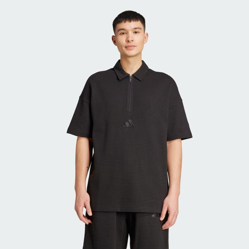 Áo Polo Thể Thao Nam ADIDAS M A Szn M Polo JL6545 