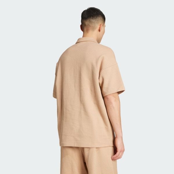  Áo Polo Thể Thao Nam ADIDAS M A Szn M Polo JL6546 