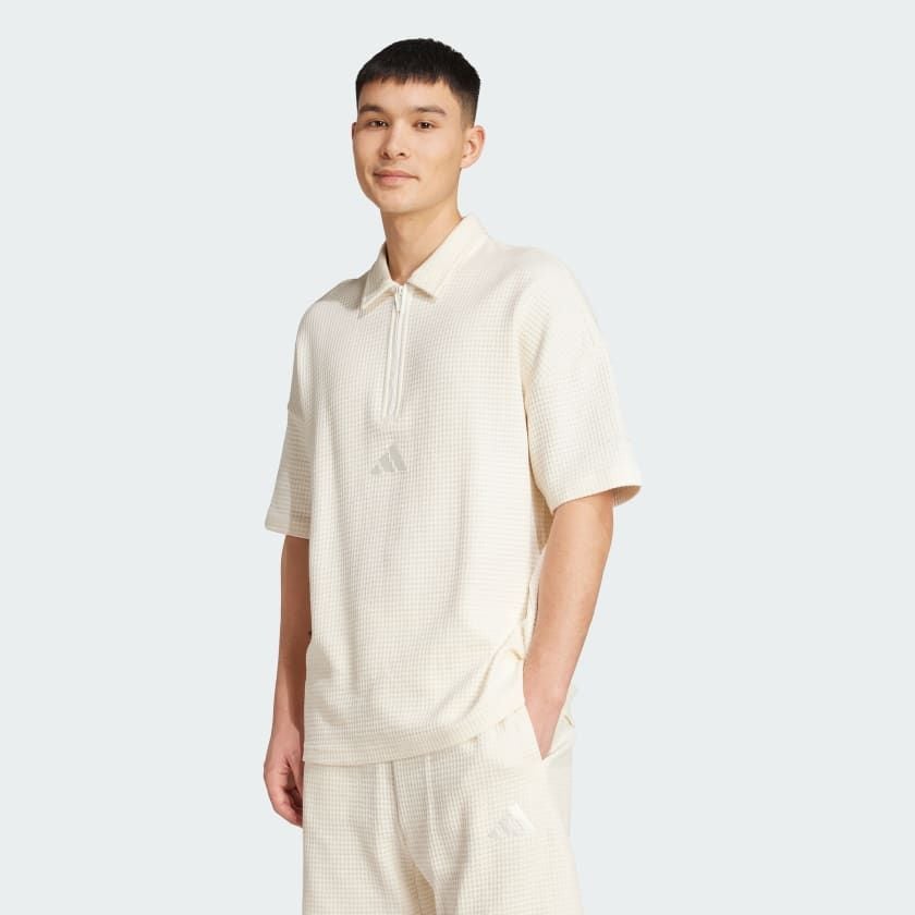  Áo Polo Thể Thao Nam ADIDAS M A Szn M Polo JL6547 