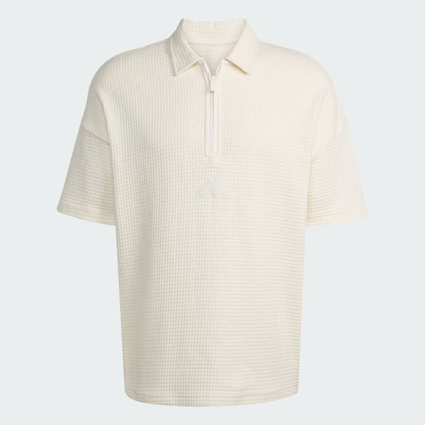  Áo Polo Thể Thao Nam ADIDAS M A Szn M Polo JL6547 