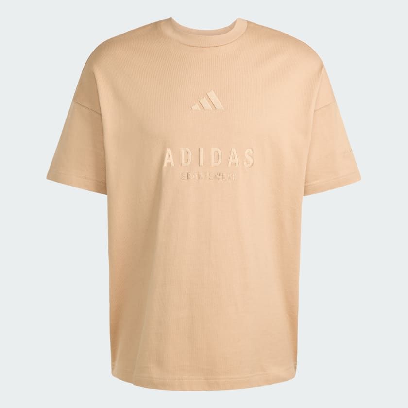  Áo Phông - Áo thun Thể Thao Nam ADIDAS M A Szn G T JL6551 