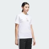  Áo Phông - Áo thun Thể Thao Nữ ADIDAS W Co Cupck T JL7489 