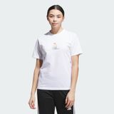  Áo Phông - Áo thun Thể Thao Nữ ADIDAS W Co Cupck T JL7489 