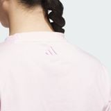  Áo Phông - Áo thun Thể Thao Nữ ADIDAS W Co Cupck T JL7490 