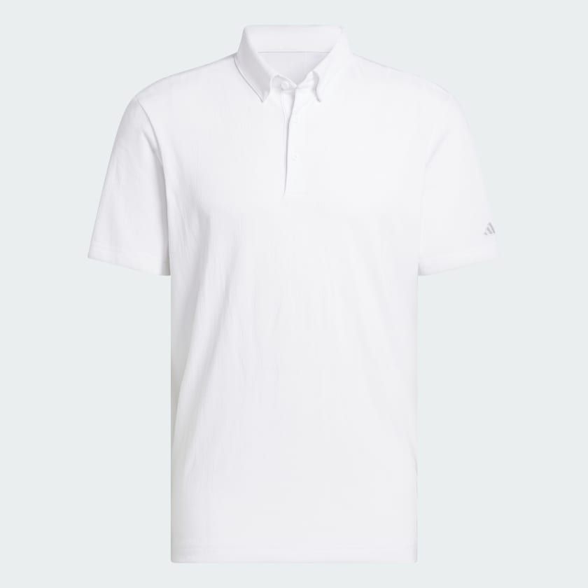  Áo Polo Golf Nam ADIDAS Go-To Textured Polo JL7892 
