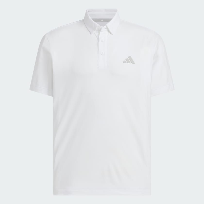  Áo Polo Golf Nam ADIDAS Ult365 Authentic Polo JL7940 