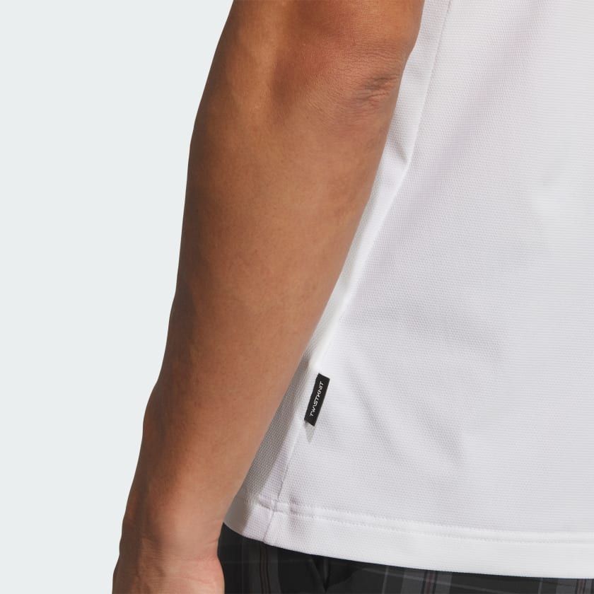  Áo Polo Golf Nam ADIDAS Ult365 Authentic Polo JL7940 