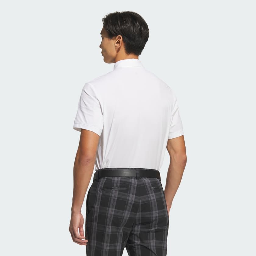  Áo Polo Golf Nam ADIDAS Ult365 Authentic Polo JL7940 