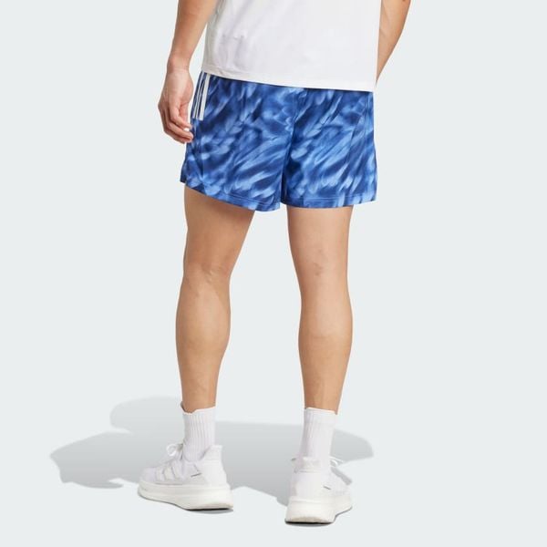  Quần Đùi Chạy Nam ADIDAS Otr Aop Short M JL8707 
