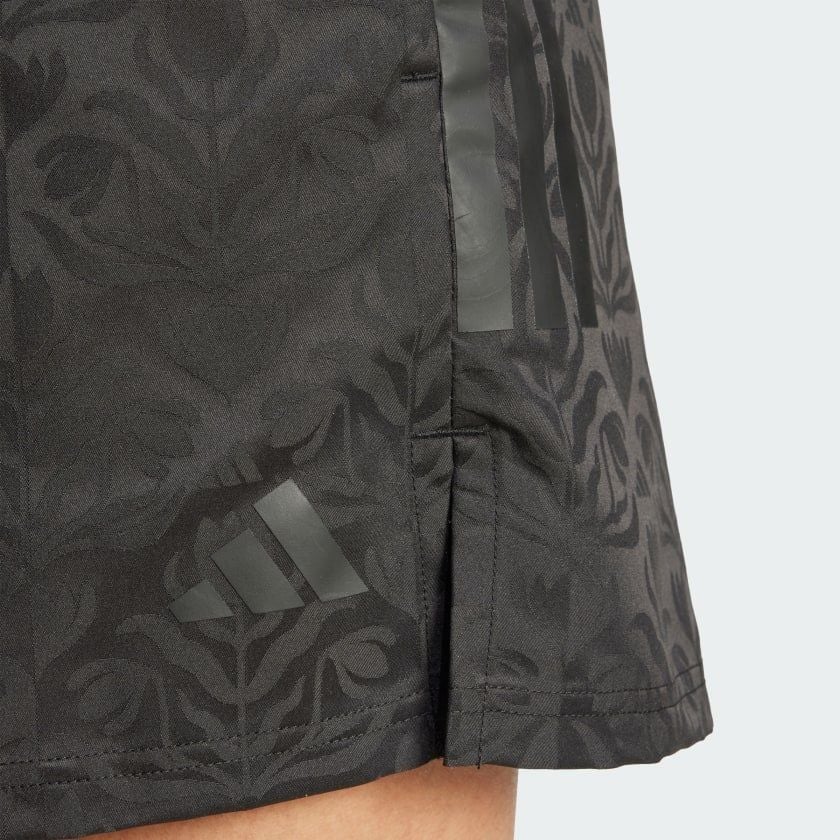  Quần Đùi Thể Thao Nữ ADIDAS W Tiro Q3 Sh JL9205 