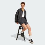  Quần Đùi Thể Thao Nữ ADIDAS W Tiro Q3 Sh JL9205 