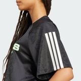  Áo Phông - Áo thun Thể Thao Nữ ADIDAS W Tiro Q3 Tee JL9212 