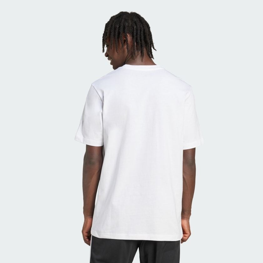  Áo Phông - Áo thun Thể Thao Nam ADIDAS M Spw Yay T JL9256 