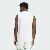  Áo Ba Lỗ Tennis Nam ADIDAS Tank Top Pro JL9677 