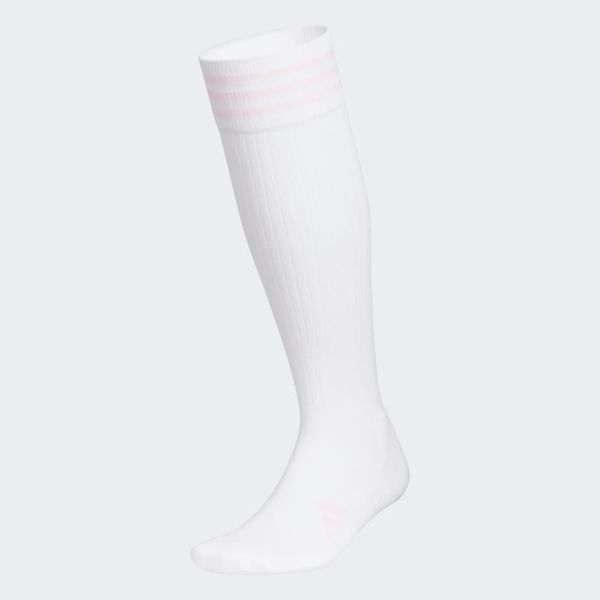  Vớ Golf Unisex ADIDAS W 3 Stripes Knee-High Socks JM0227 